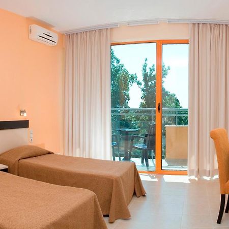 Hotel Sunrise Golden Sands Varna Exterior photo