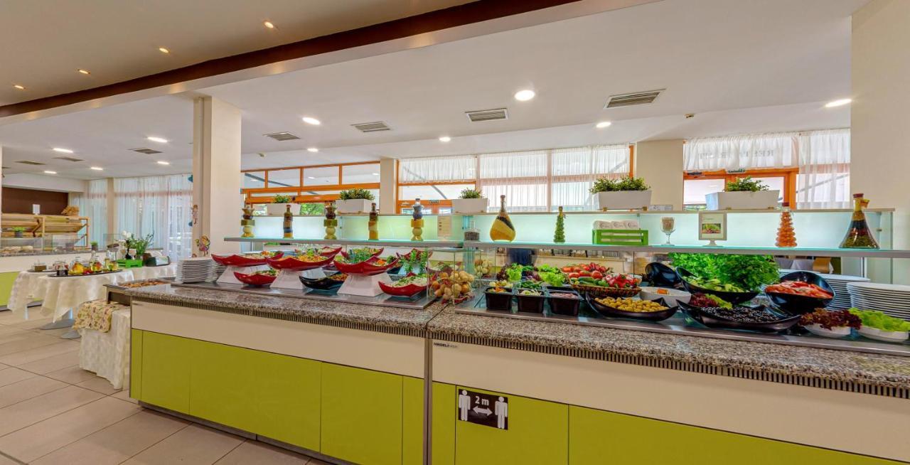 Hotel Sunrise Golden Sands Varna Exterior photo