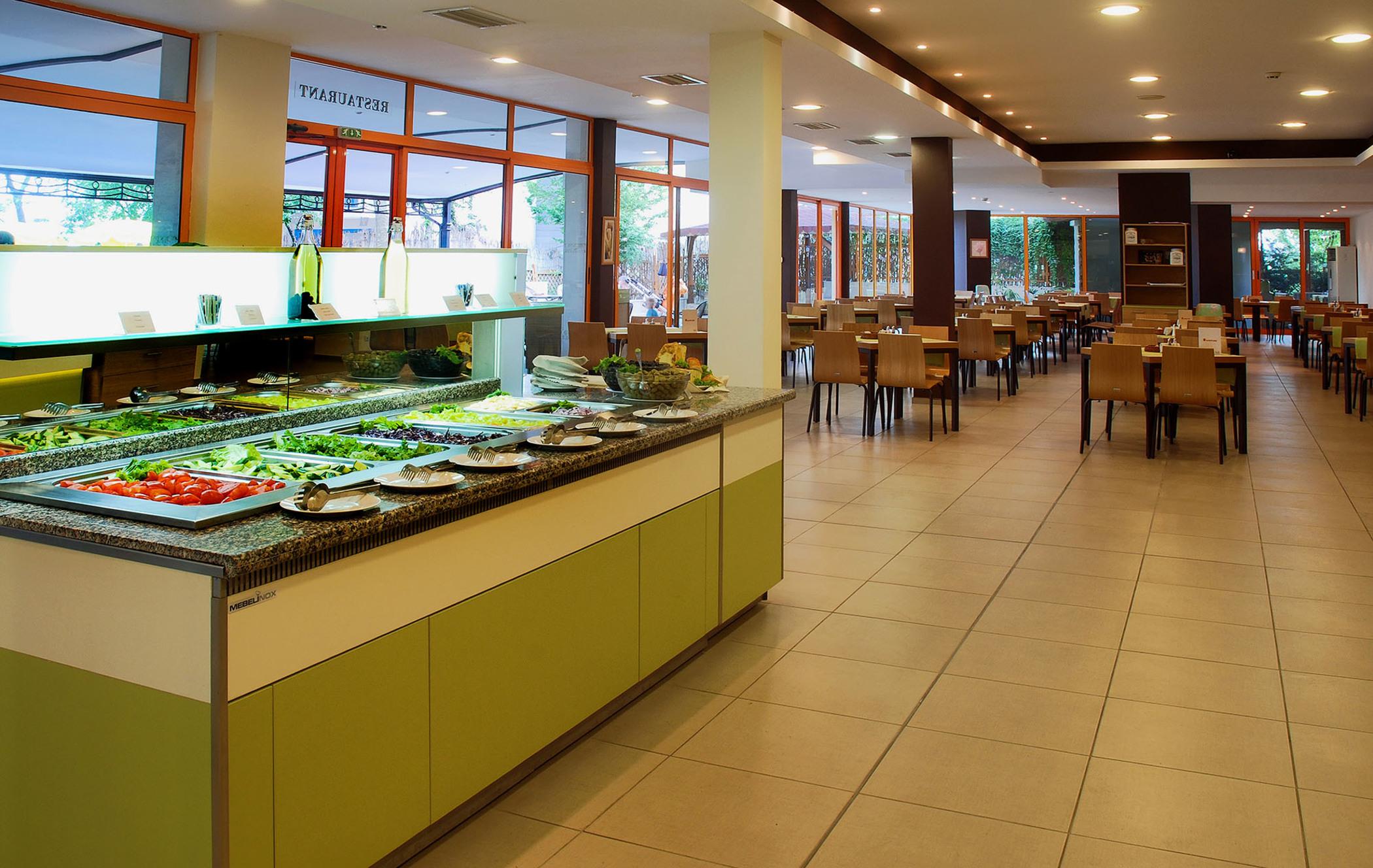 Hotel Sunrise Golden Sands Varna Exterior photo
