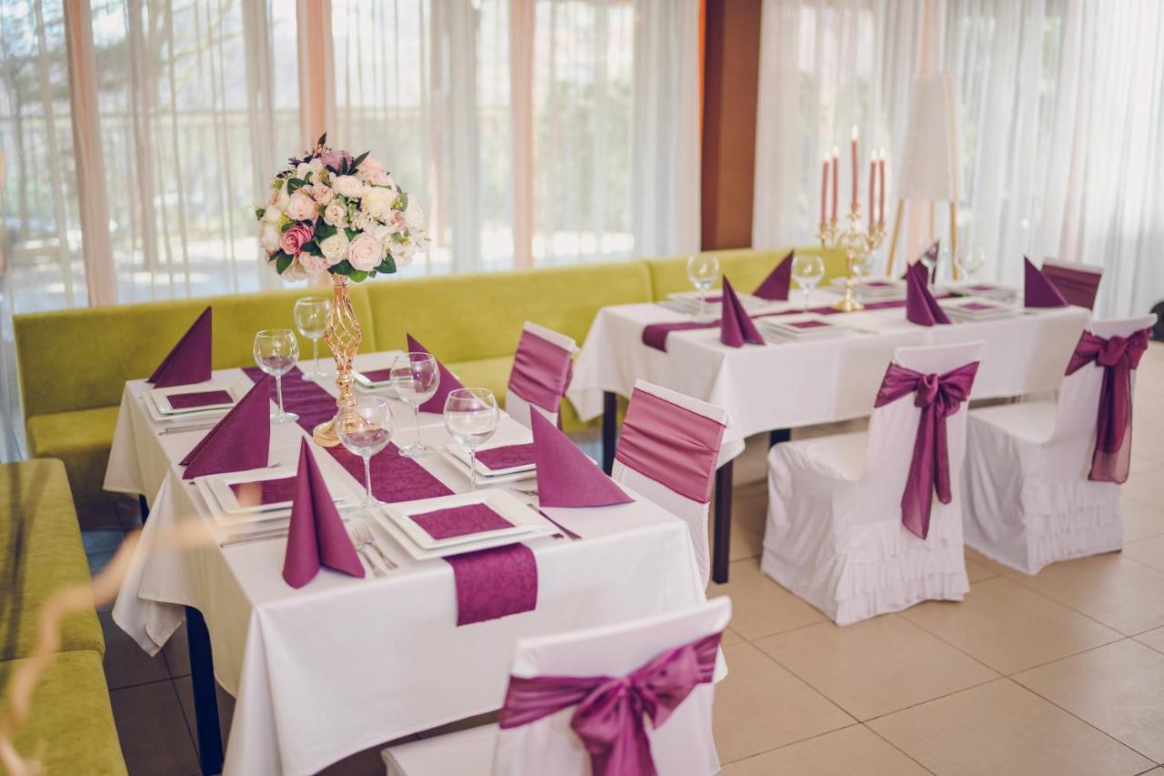 Hotel Sunrise Golden Sands Varna Exterior photo