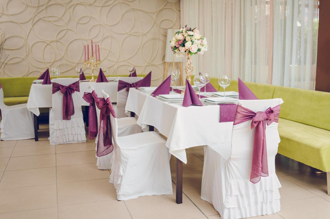 Hotel Sunrise Golden Sands Varna Exterior photo