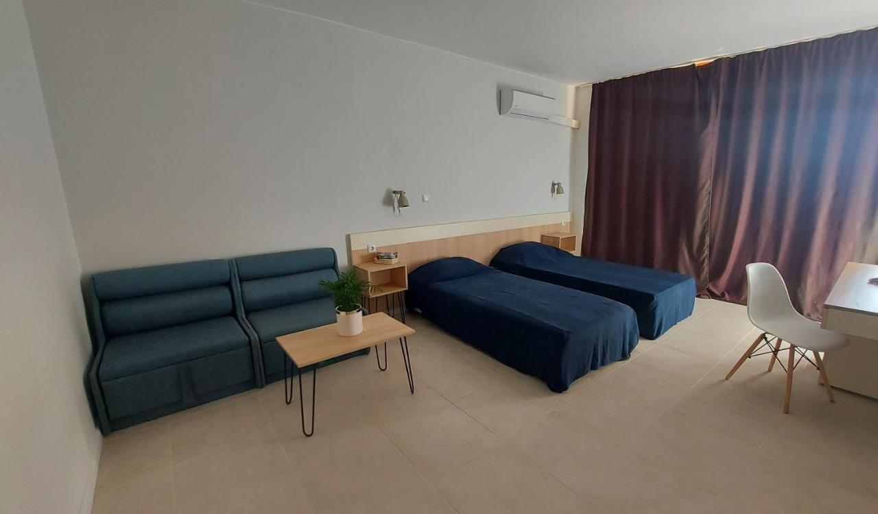 Hotel Sunrise Golden Sands Varna Exterior photo
