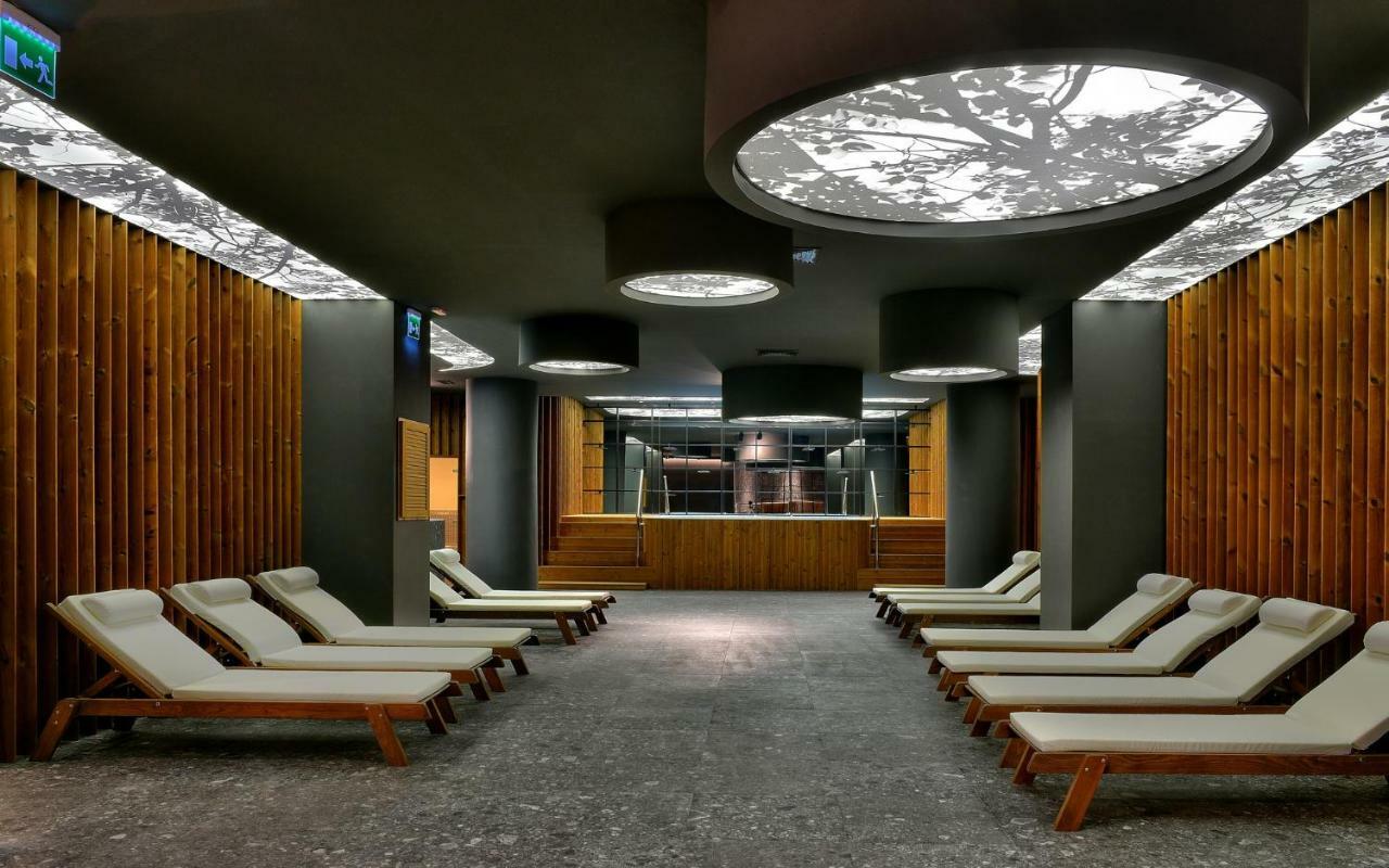 Hotel Sunrise Golden Sands Varna Exterior photo